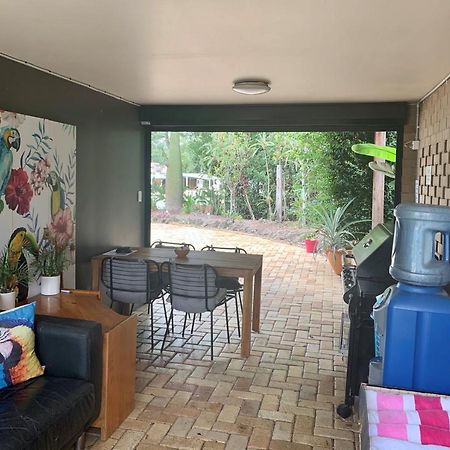 The Canungra Motel 외부 사진